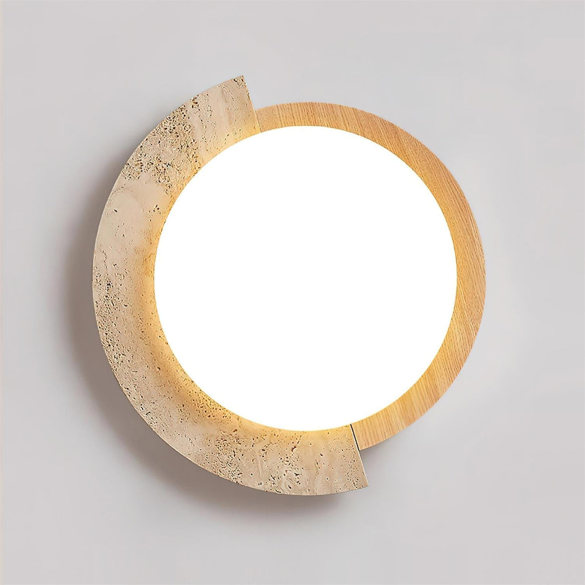 Luriel Flush Ceiling Light