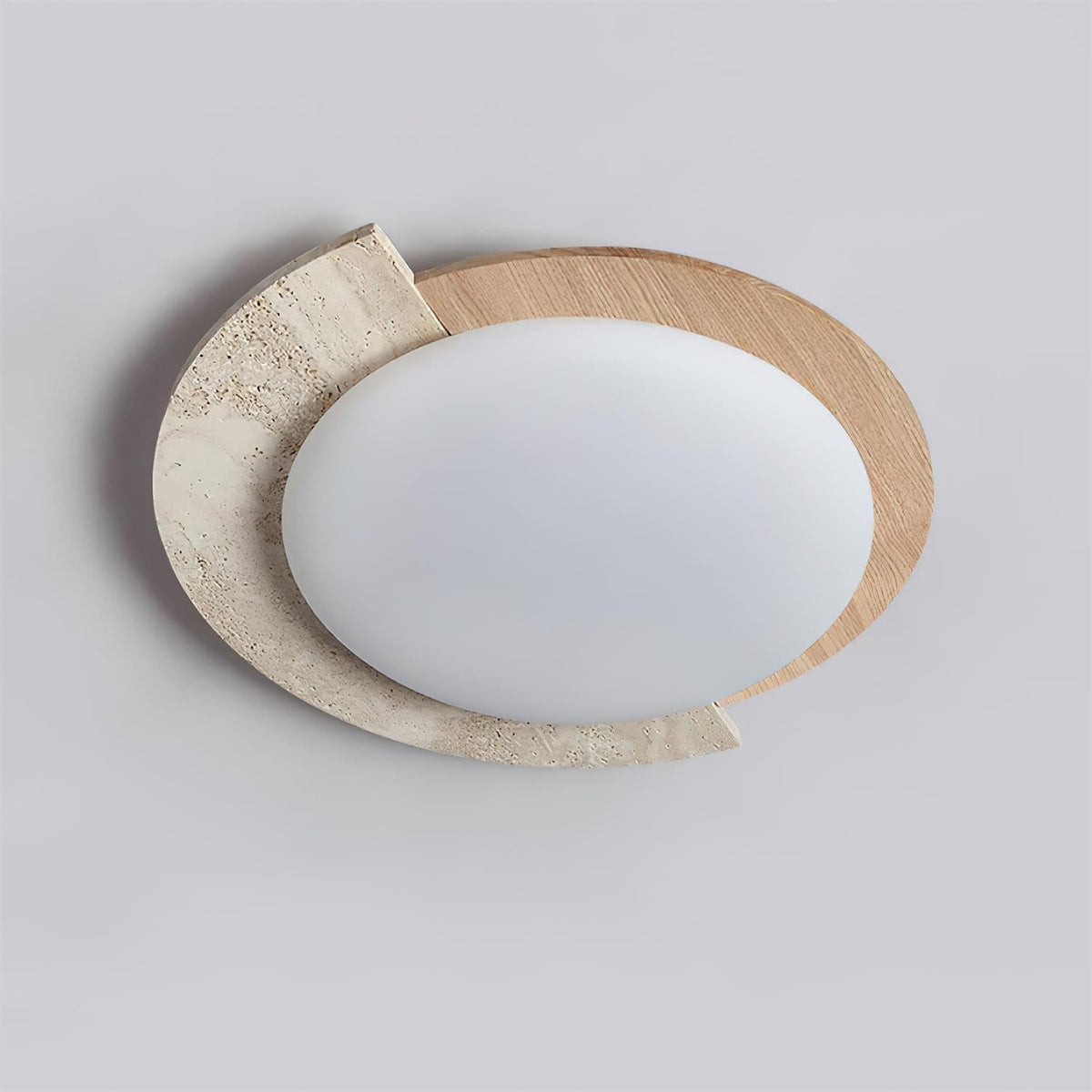 Luriel Flush Ceiling Light