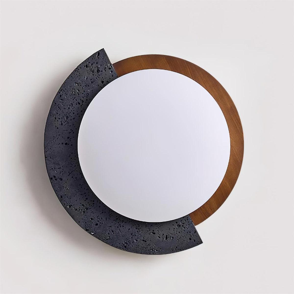 Luriel Flush Ceiling Light