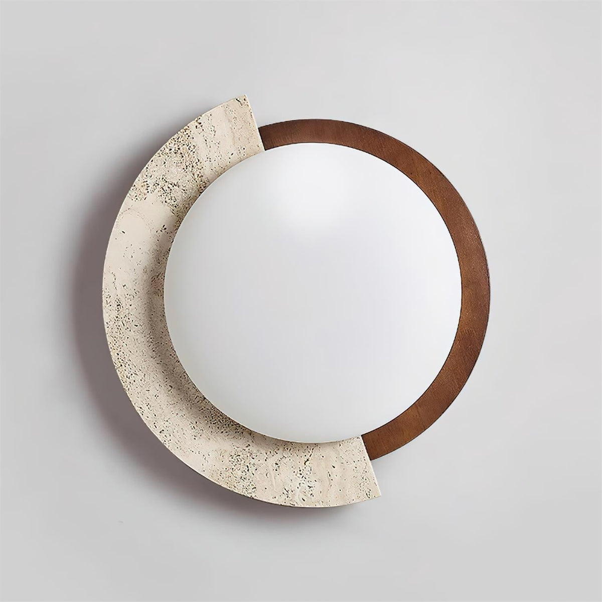 Luriel Flush Ceiling Light