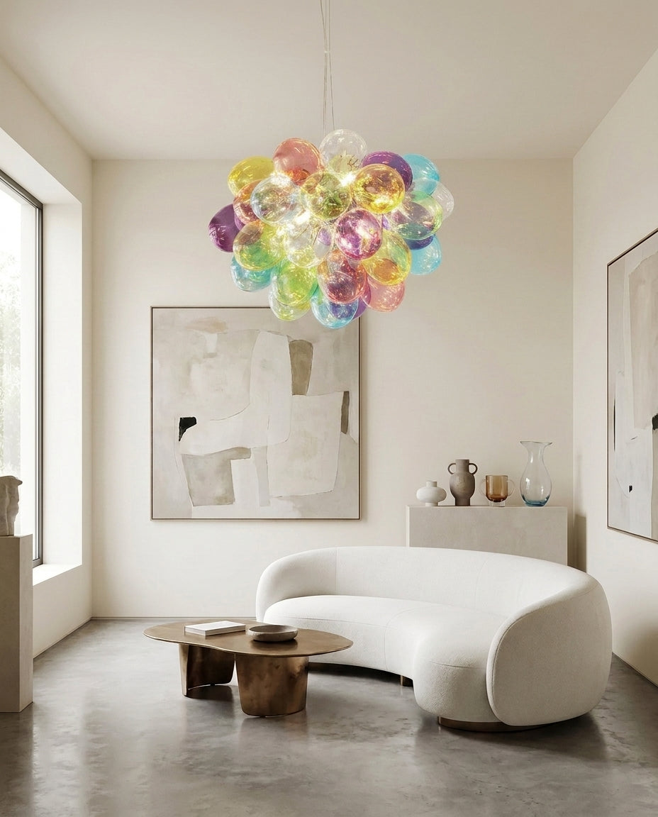 Eastvale1 Vireluna Chandelier