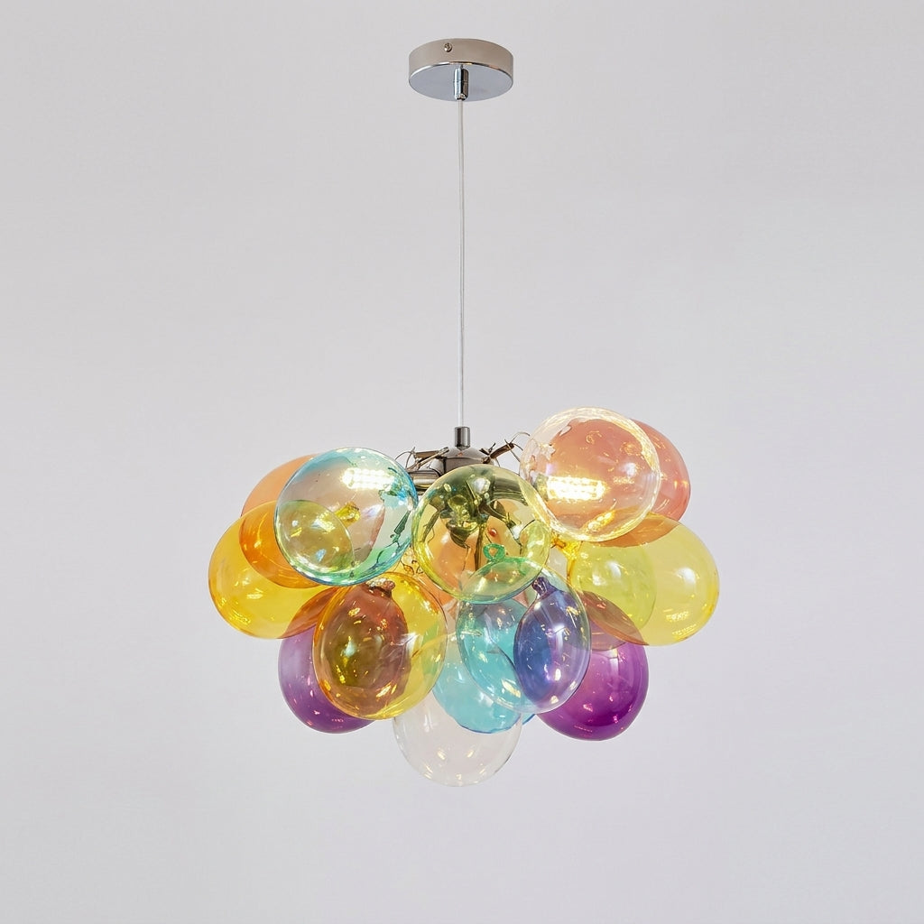 Eastvale1 Vireluna Chandelier