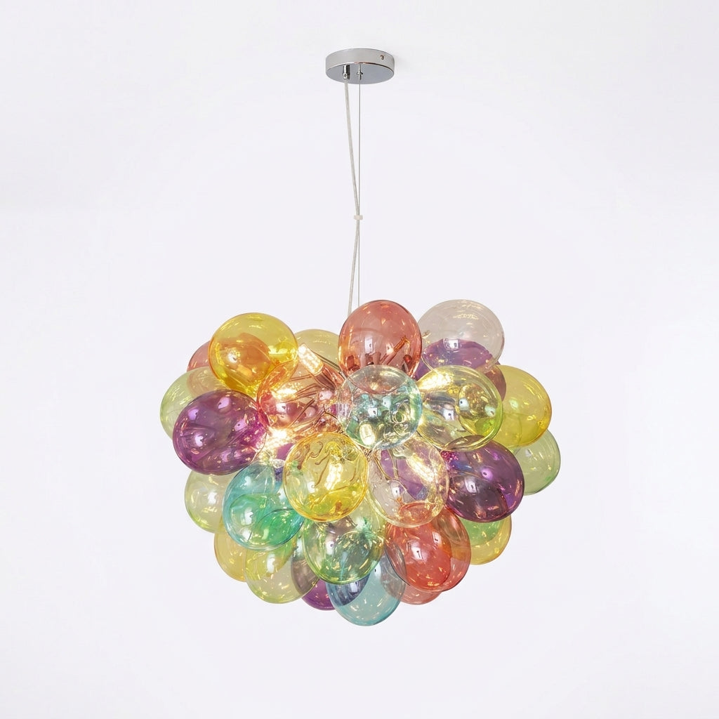 Eastvale1 Vireluna Chandelier