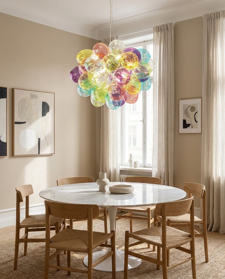 Eastvale1 Vireluna Chandelier