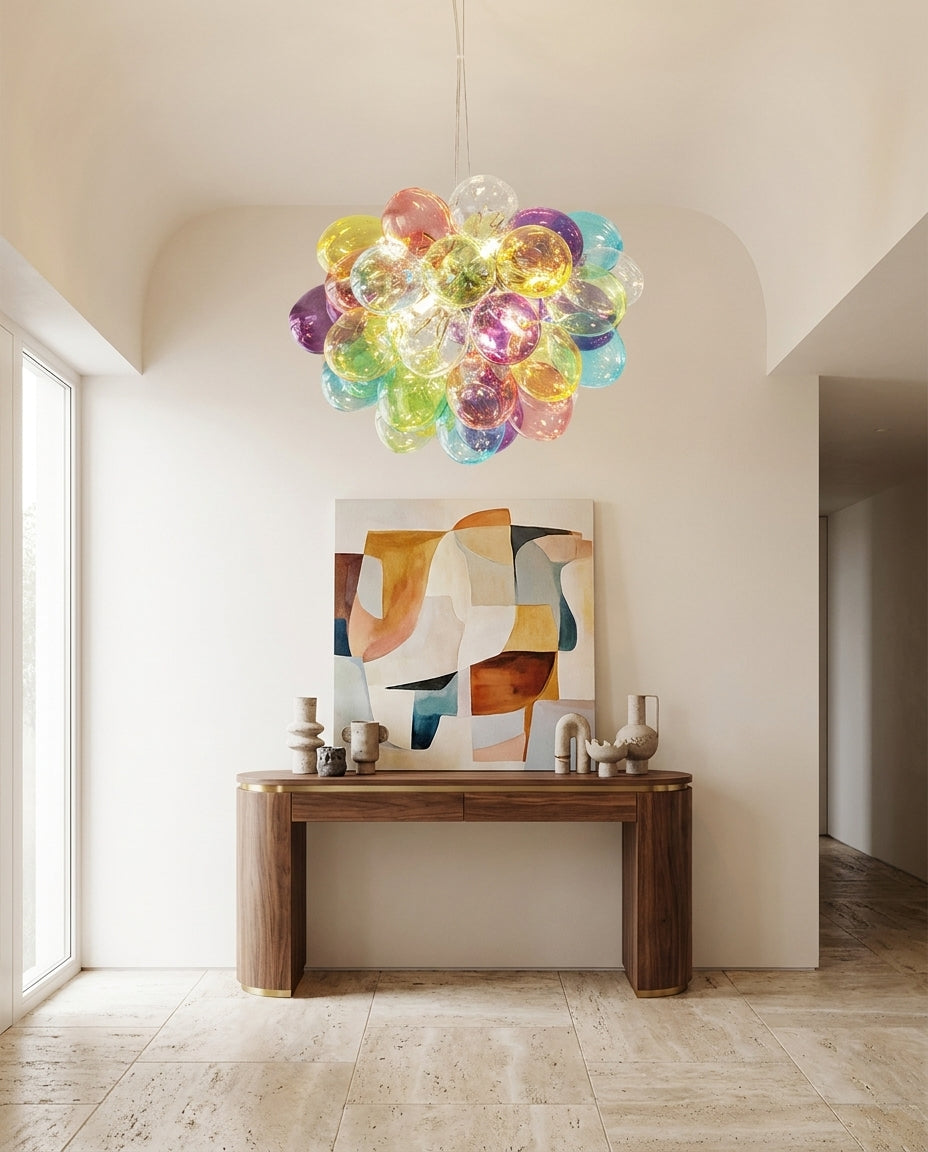 Eastvale1 Vireluna Chandelier