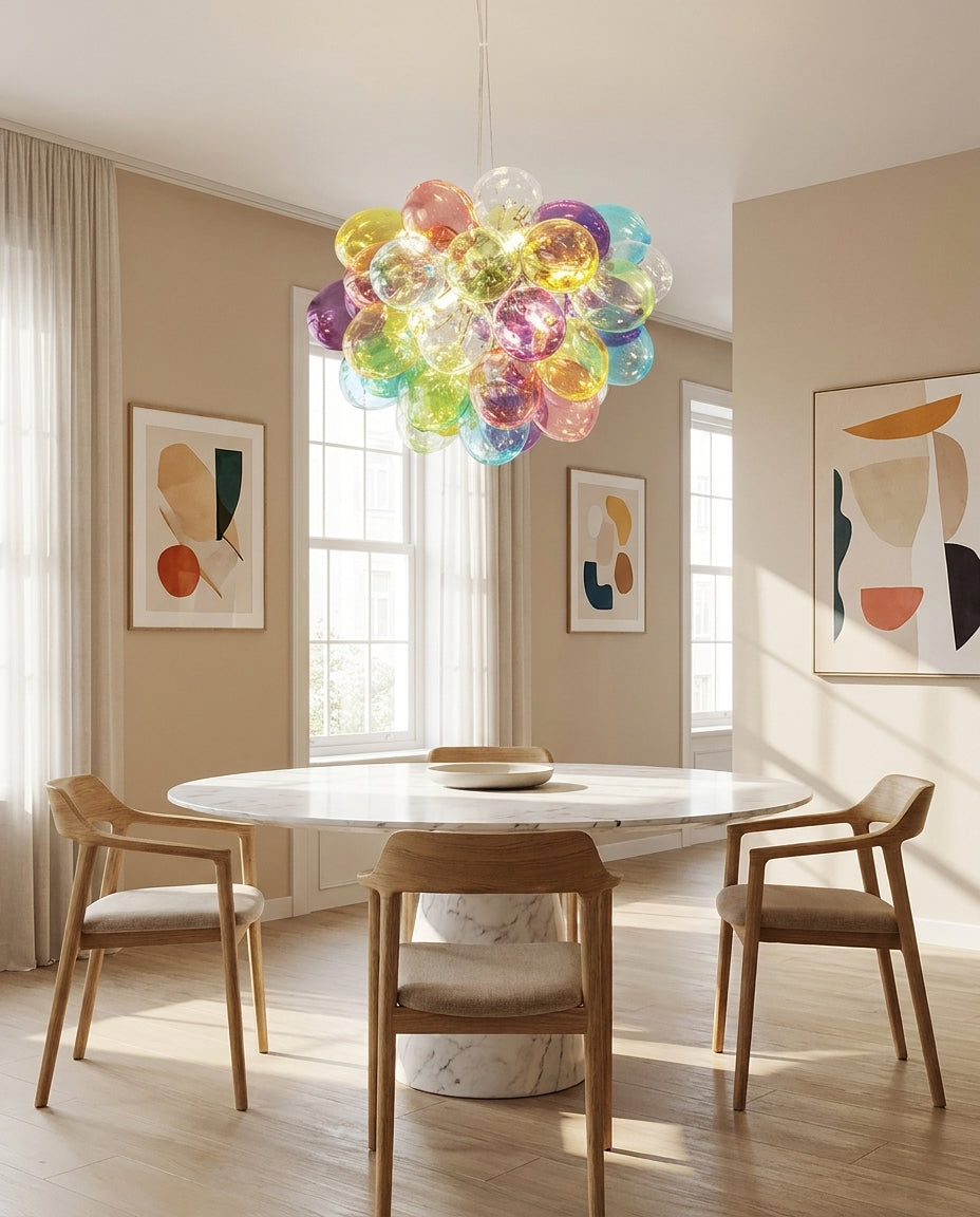 Eastvale1 Vireluna Chandelier