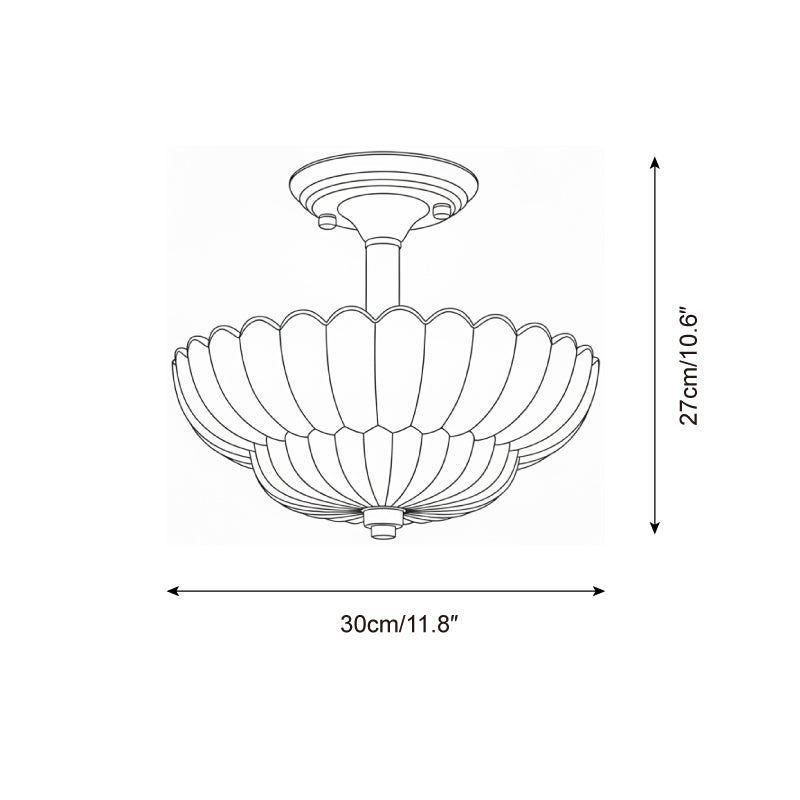 Ciruel Ceiling Lamp