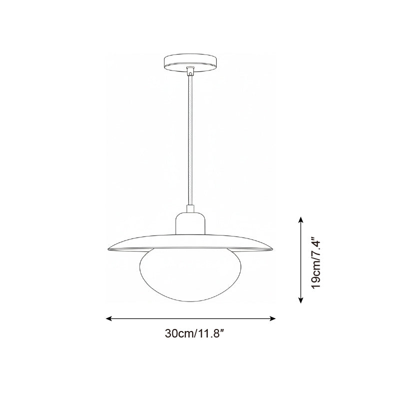 Seleielle Pendant Lamp