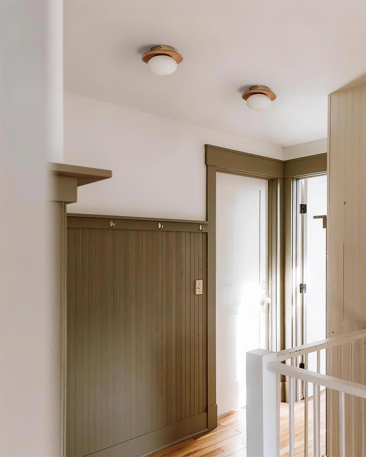 Avenoreria Ceiling Light
