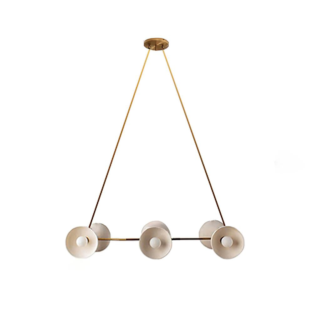 Rivueon Chandelier