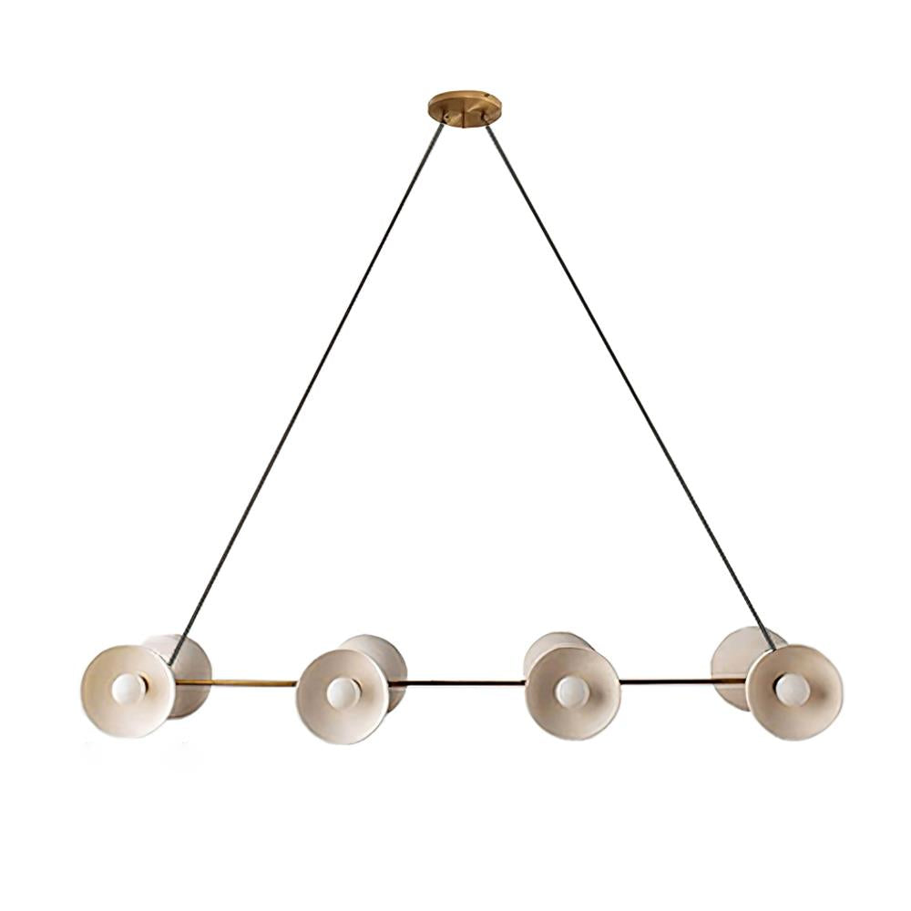 Rivueon Chandelier