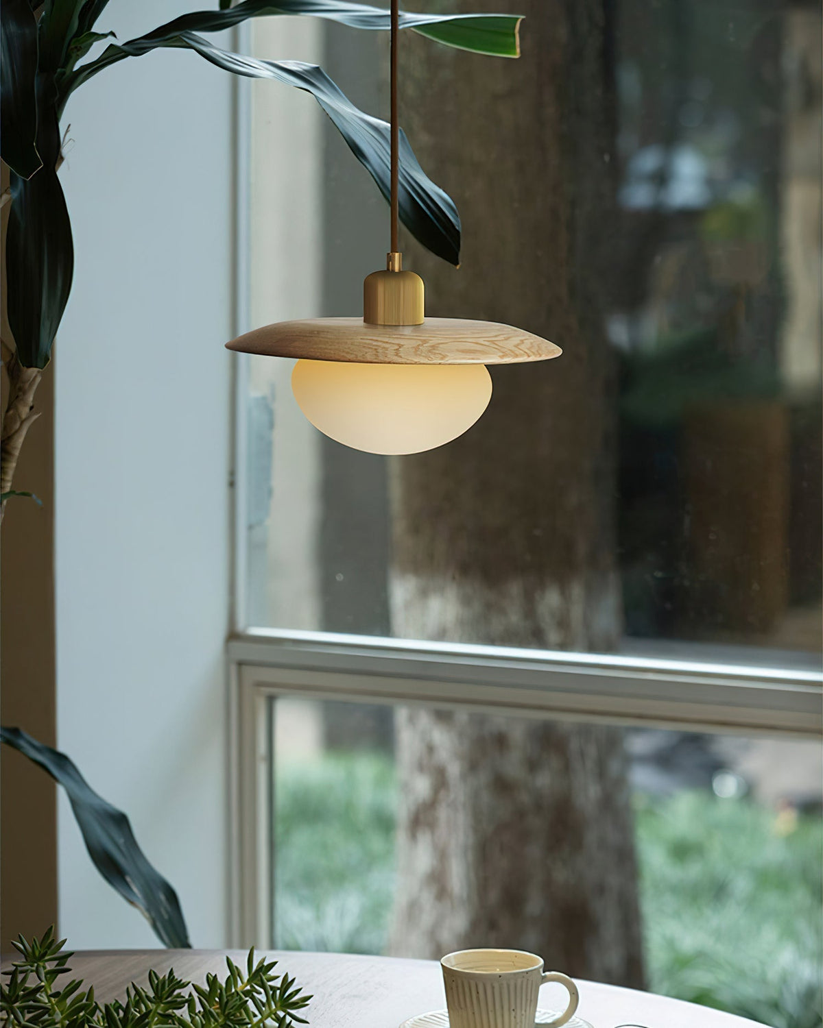 Seleielle Pendant Lamp