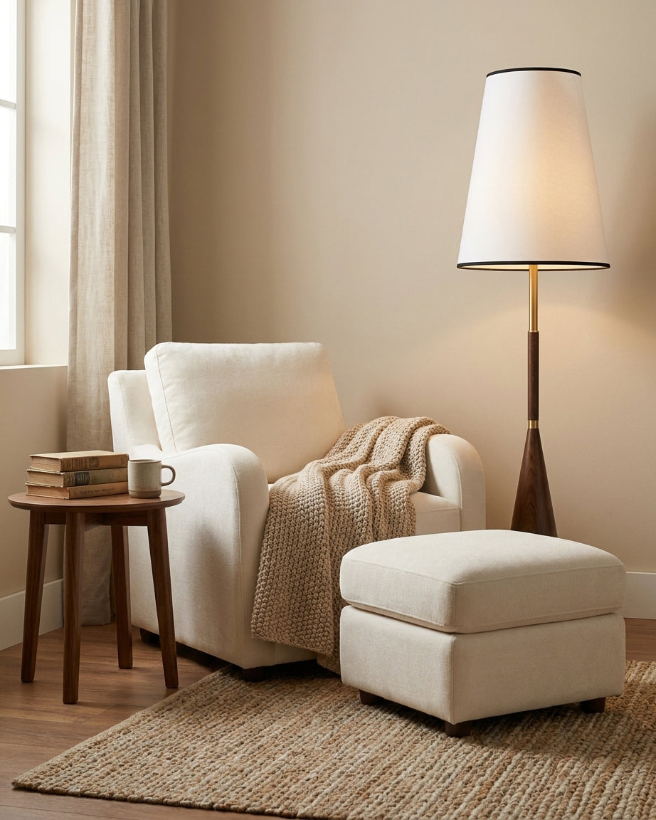 Selareria Floor Light