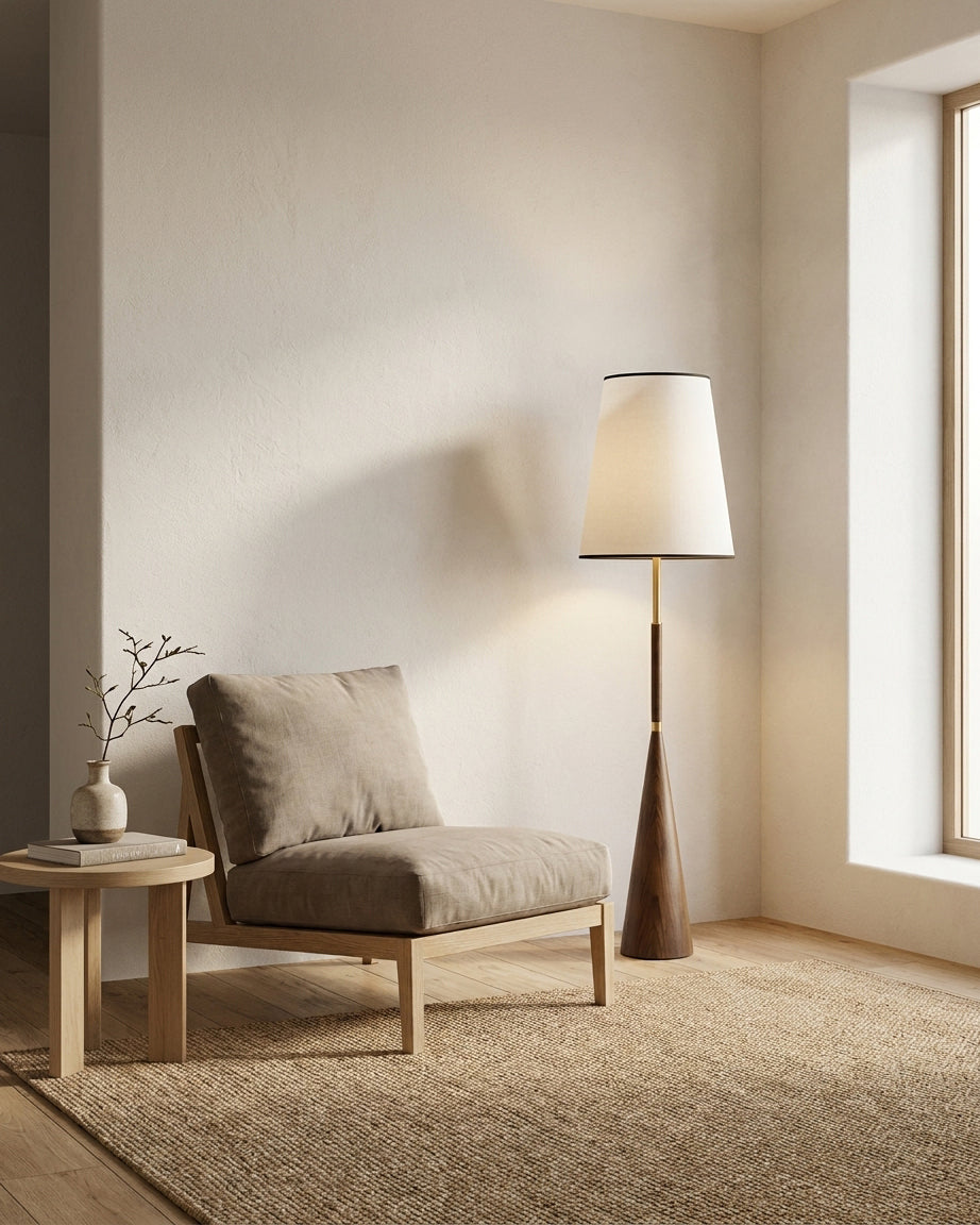 Selareria Floor Light