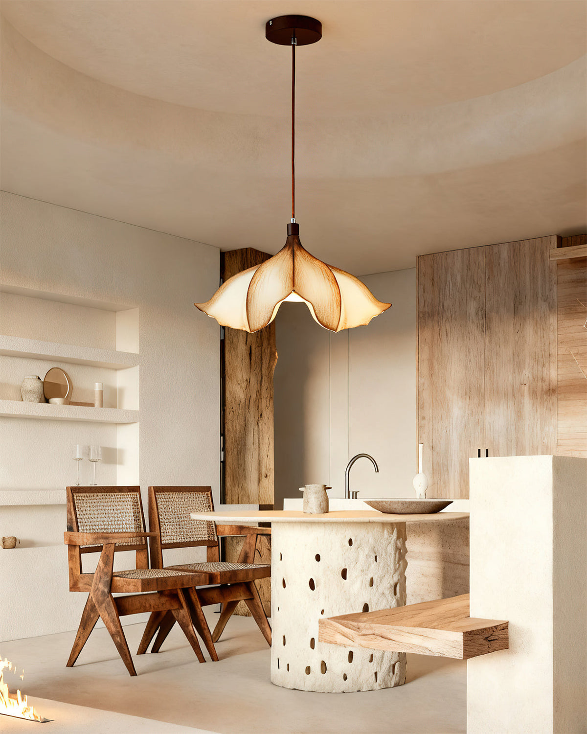 Oreleielle Pendant Light