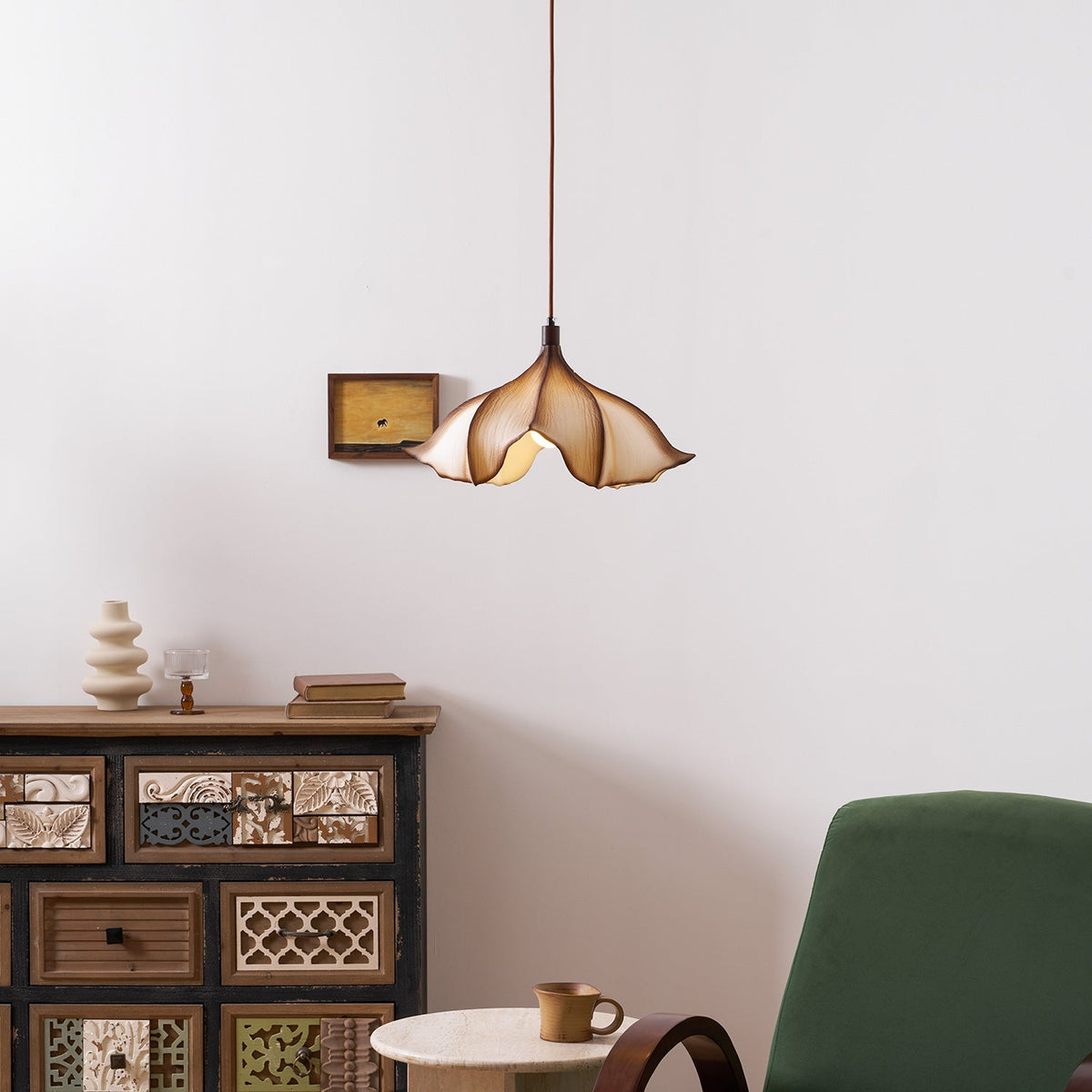 Oreleielle Pendant Light