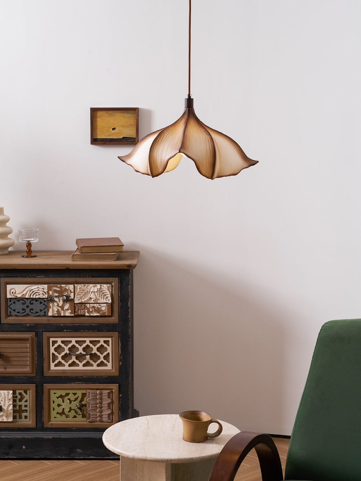 Oreleielle Pendant Light