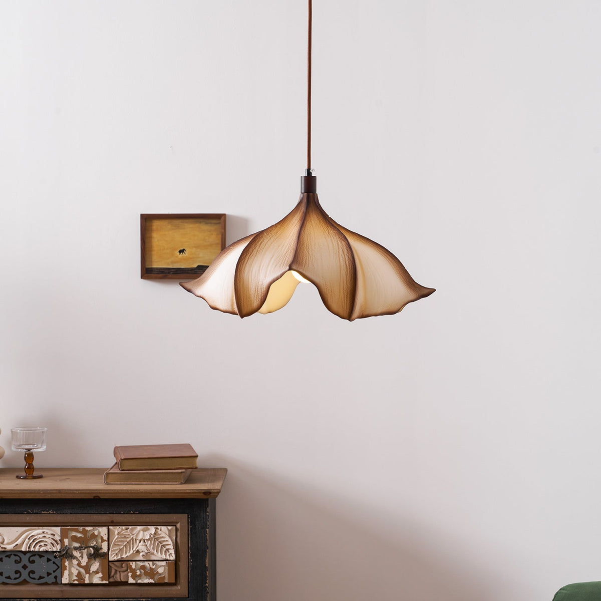 Oreleielle Pendant Light