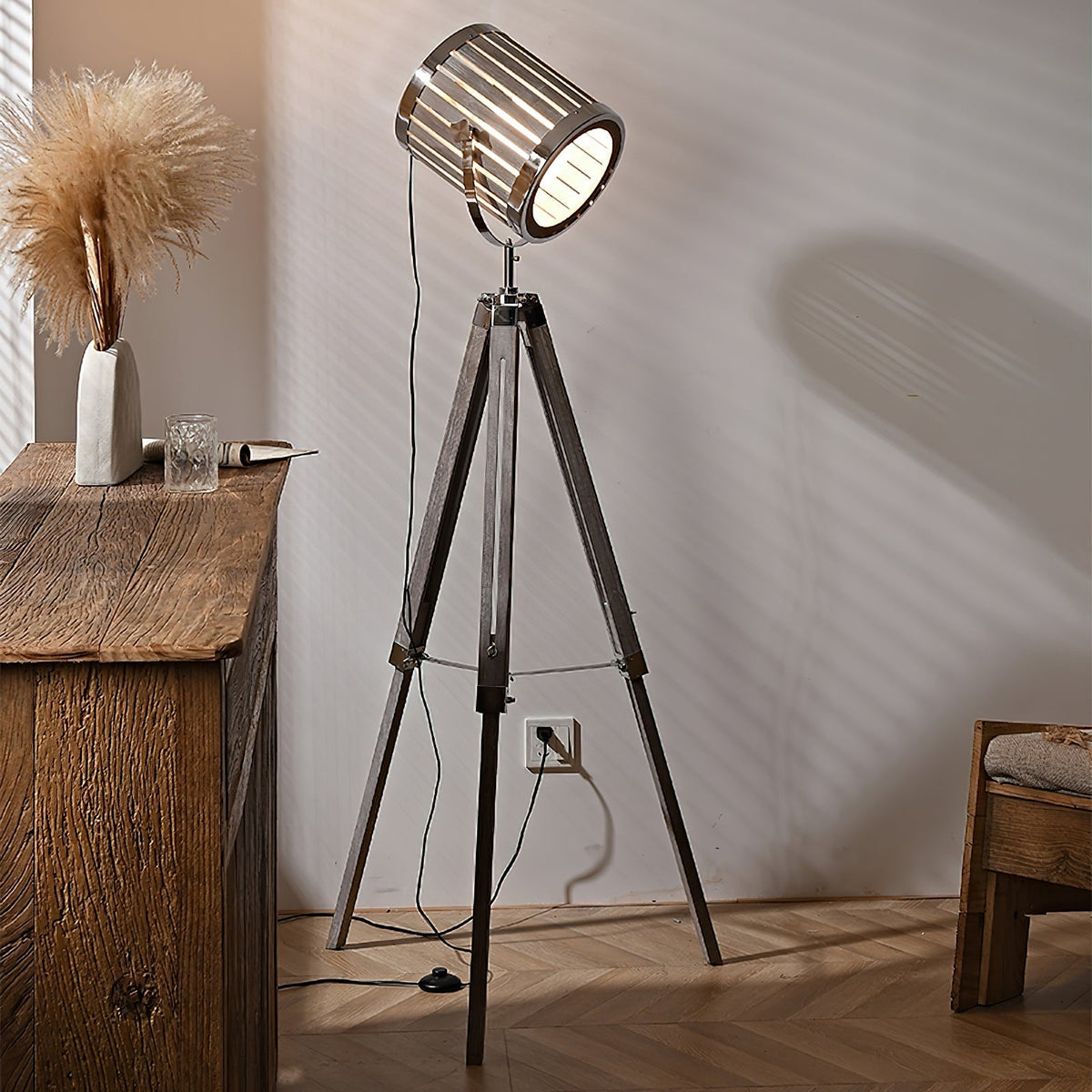 Lioroielle Floor Lamp