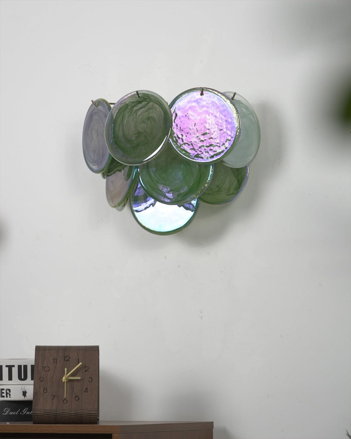 Calaiella Wall Lamp