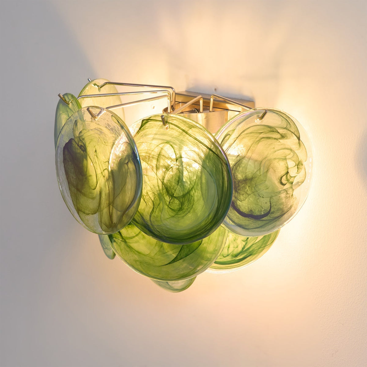 Calaiella Wall Lamp
