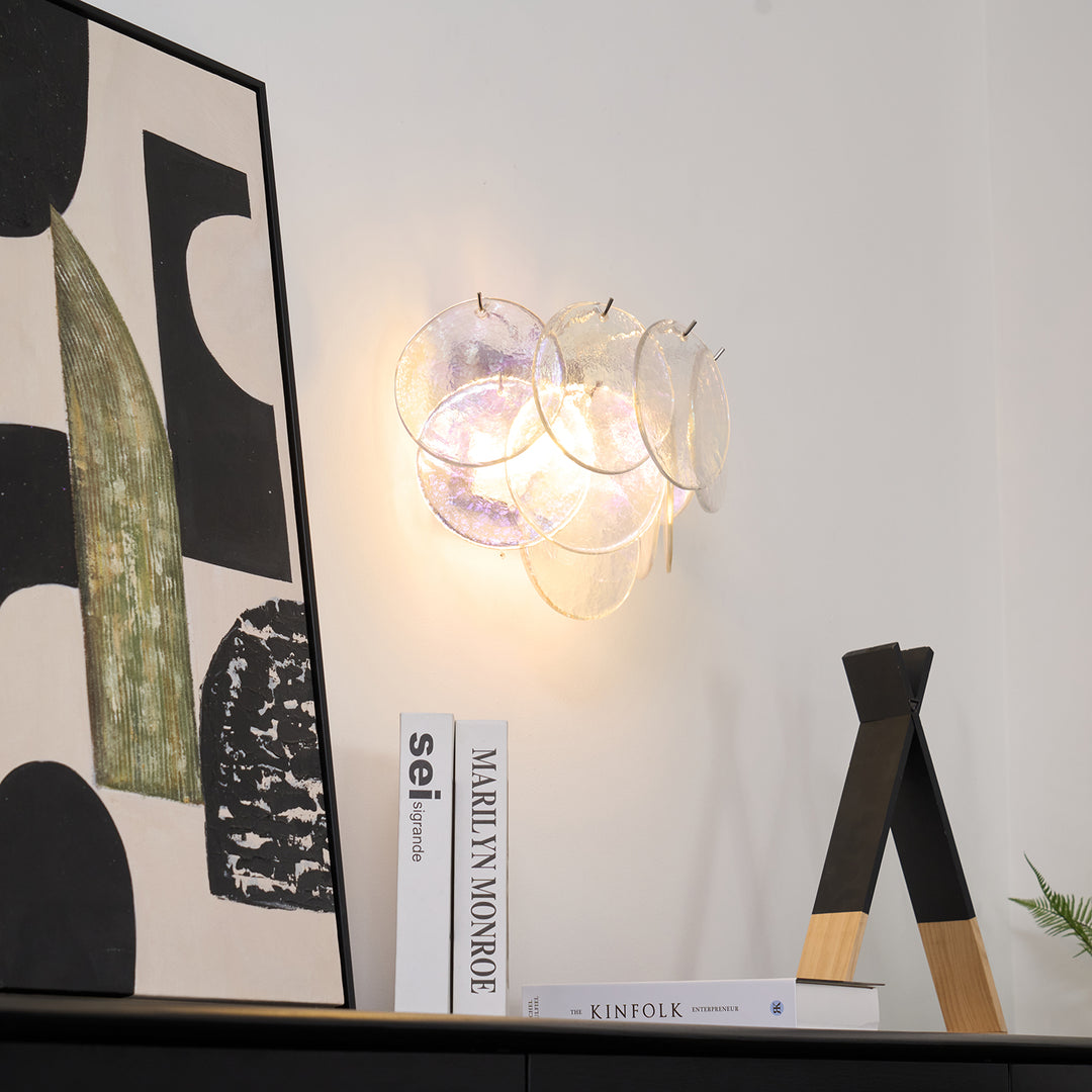 Calaiella Wall Lamp