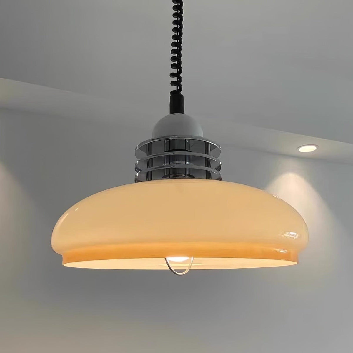 Liod Pendant Lamp