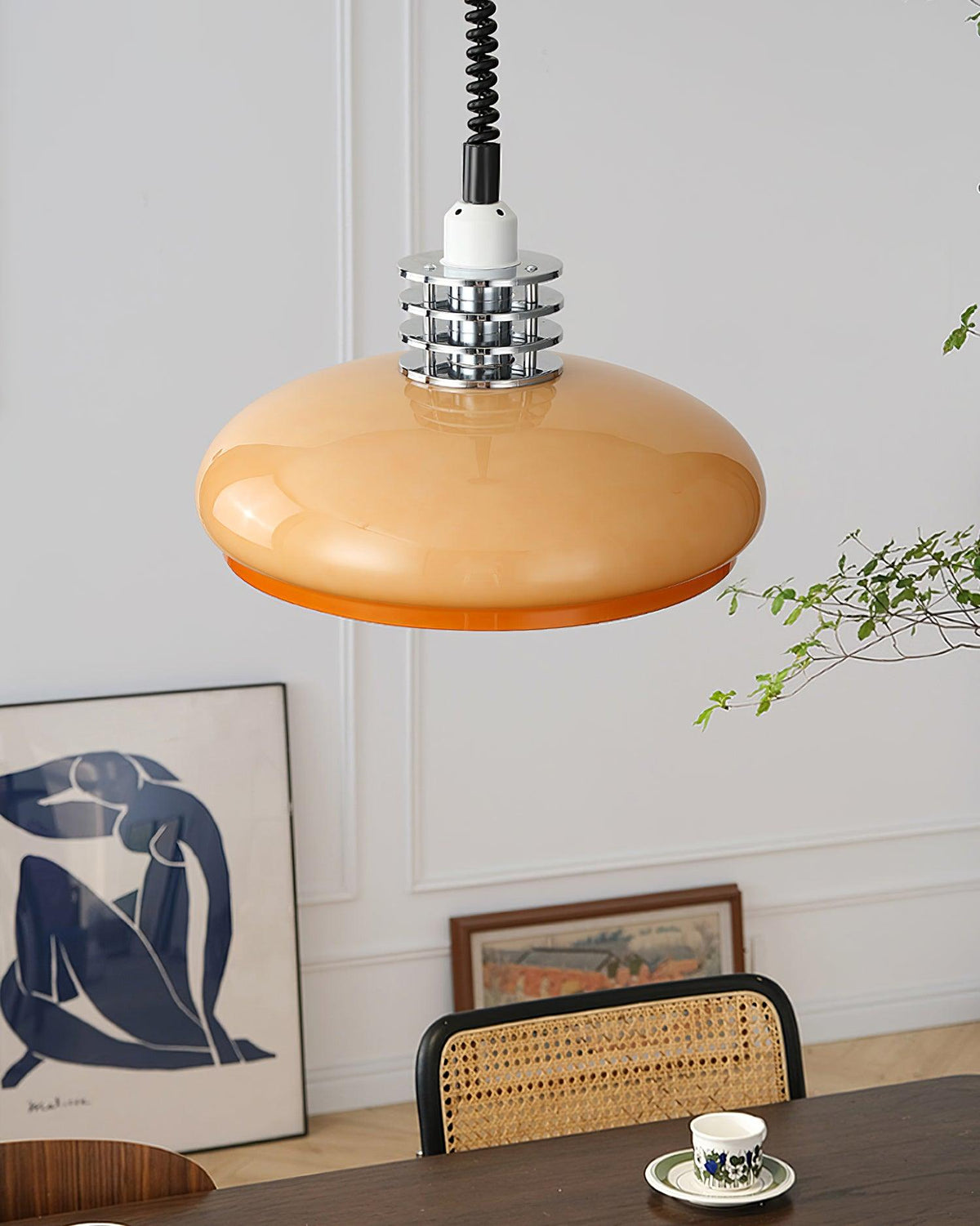Liod Pendant Lamp
