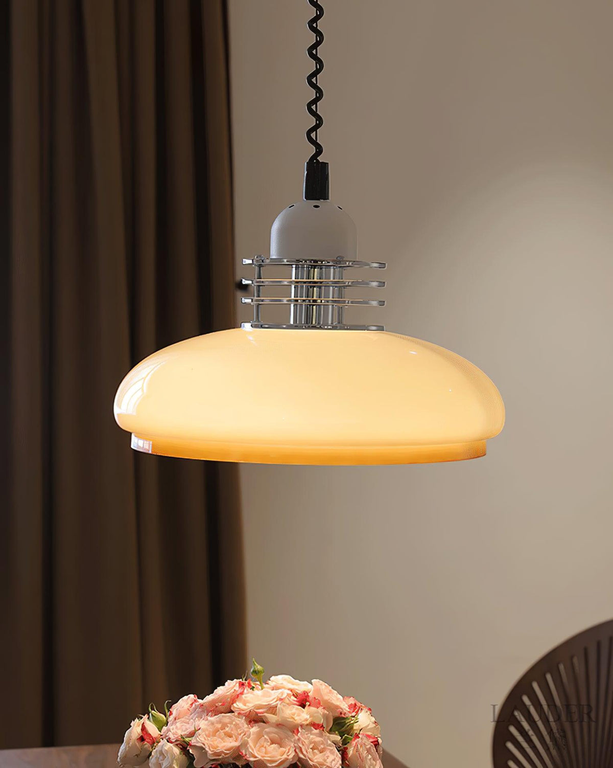 Liod Pendant Lamp