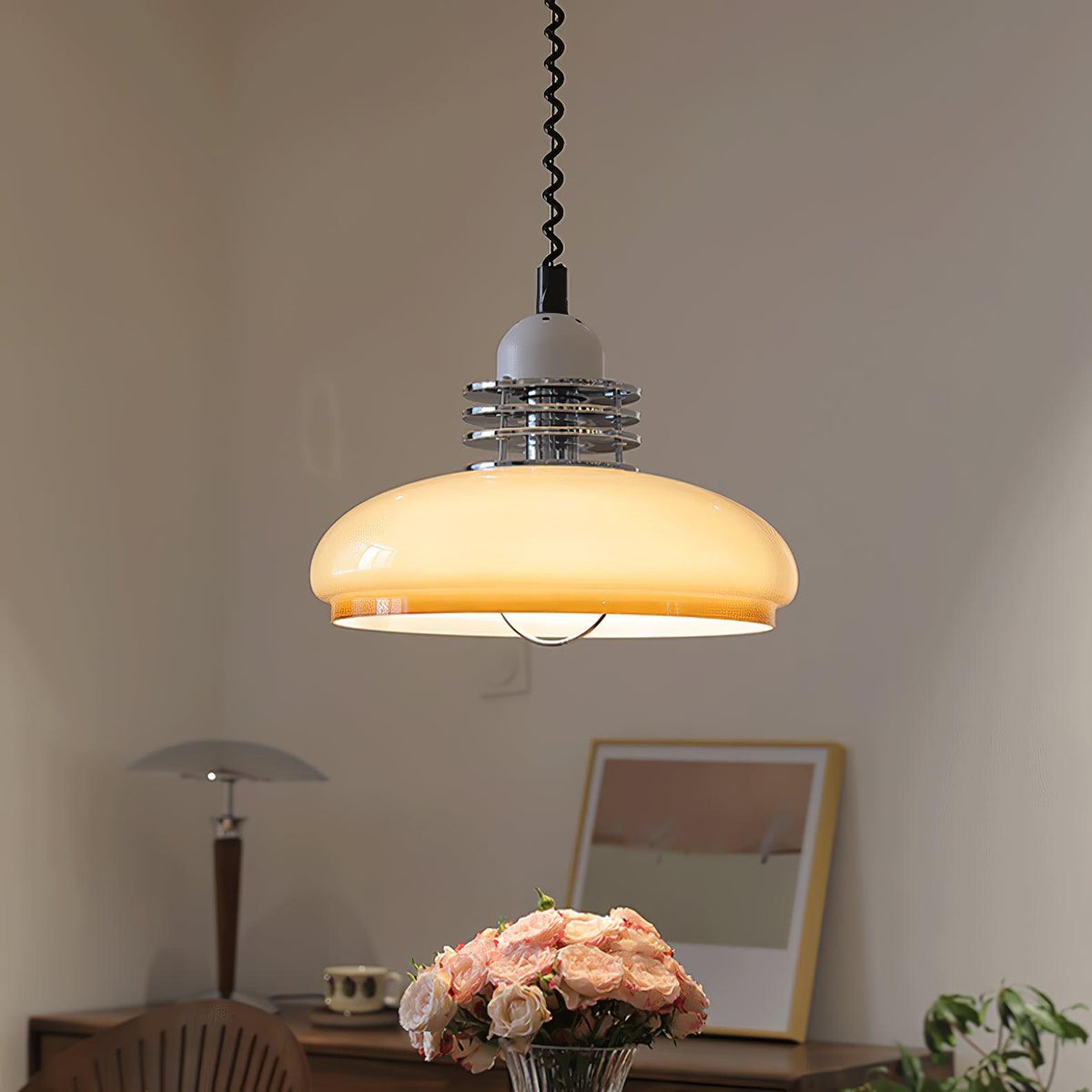 Liod Pendant Lamp