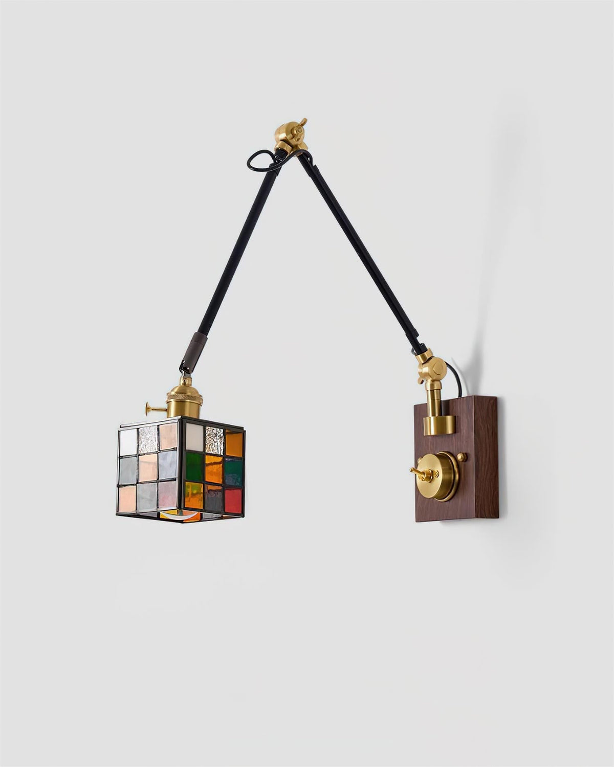 Orsela Wall Lamp