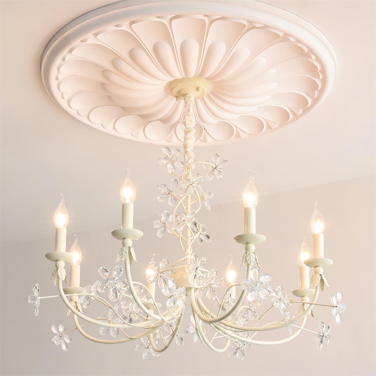 Miraliel Chandelier