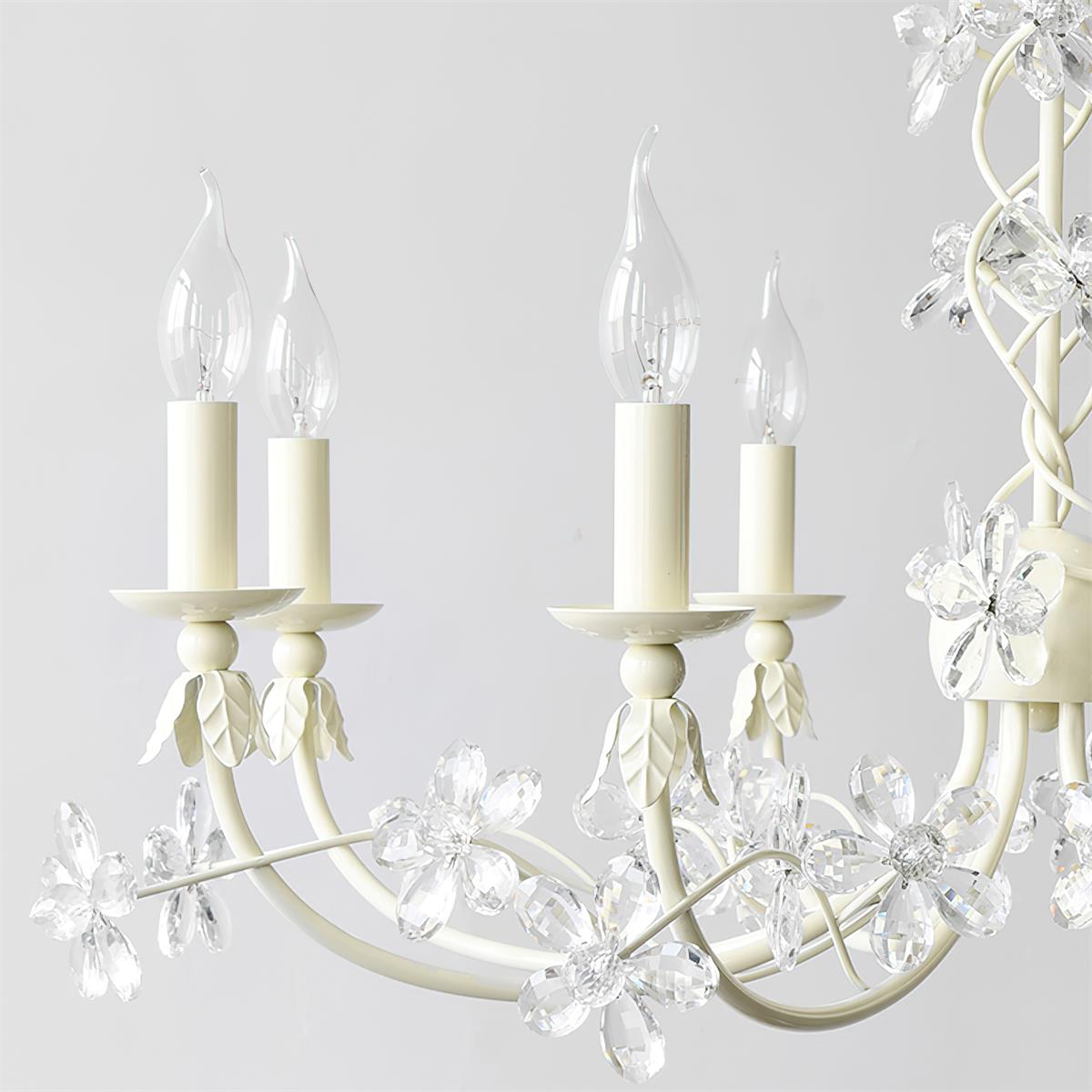 Miraliel Chandelier