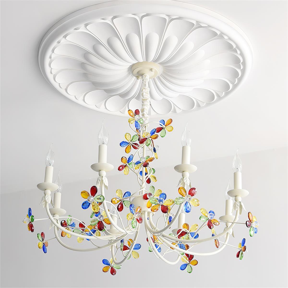 Miraliel Chandelier