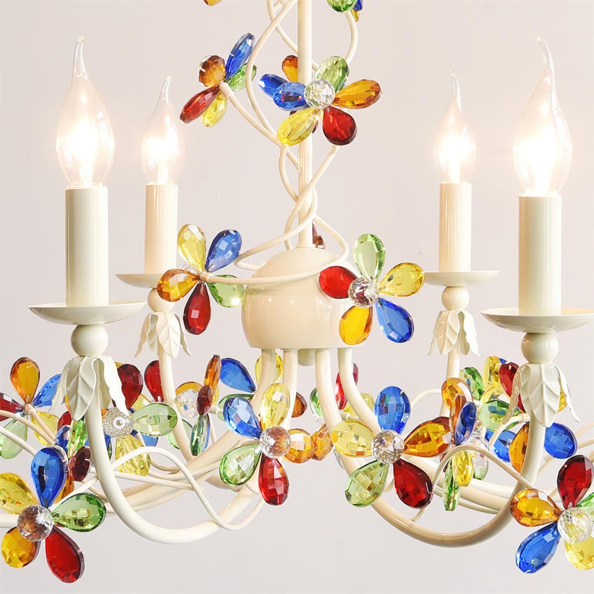 Miraliel Chandelier
