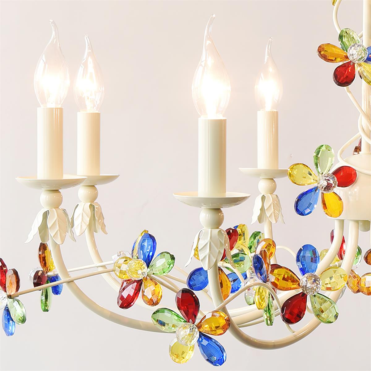 Miraliel Chandelier