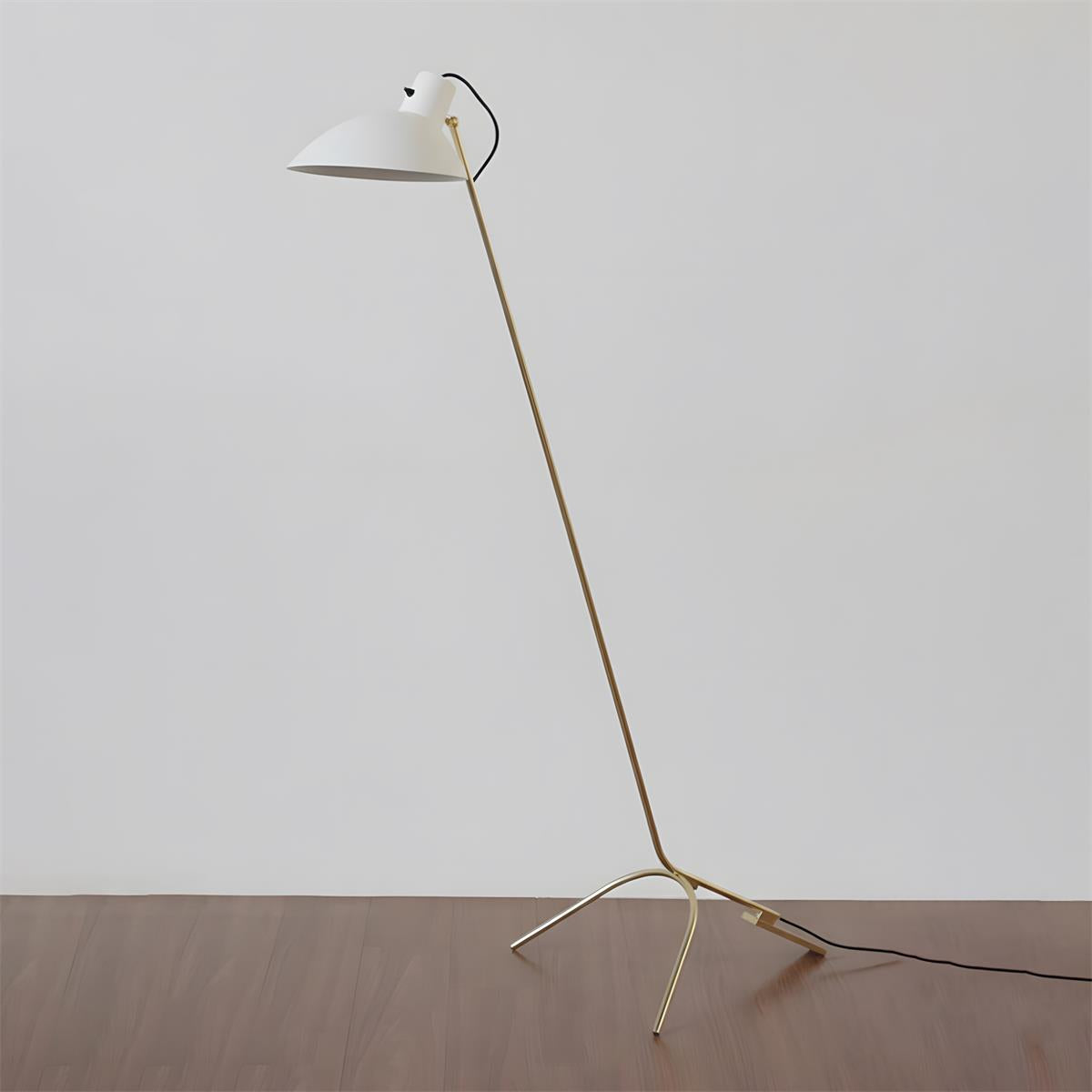 Liorinielle Curve Floor Lamp