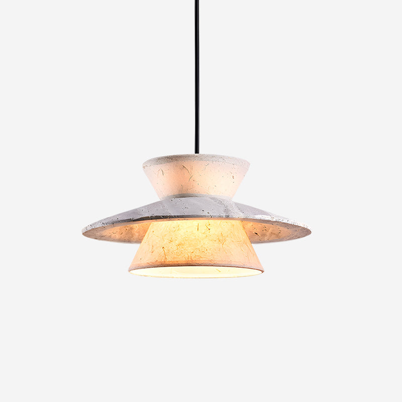 Teriirine Pendant Light