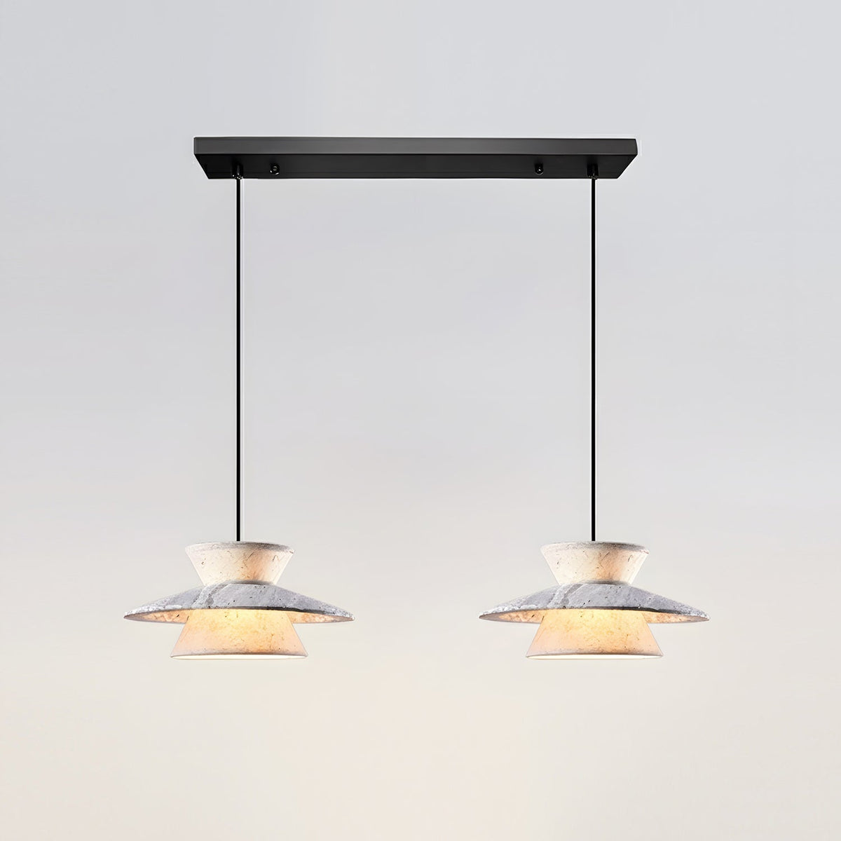 Teriirine Pendant Light