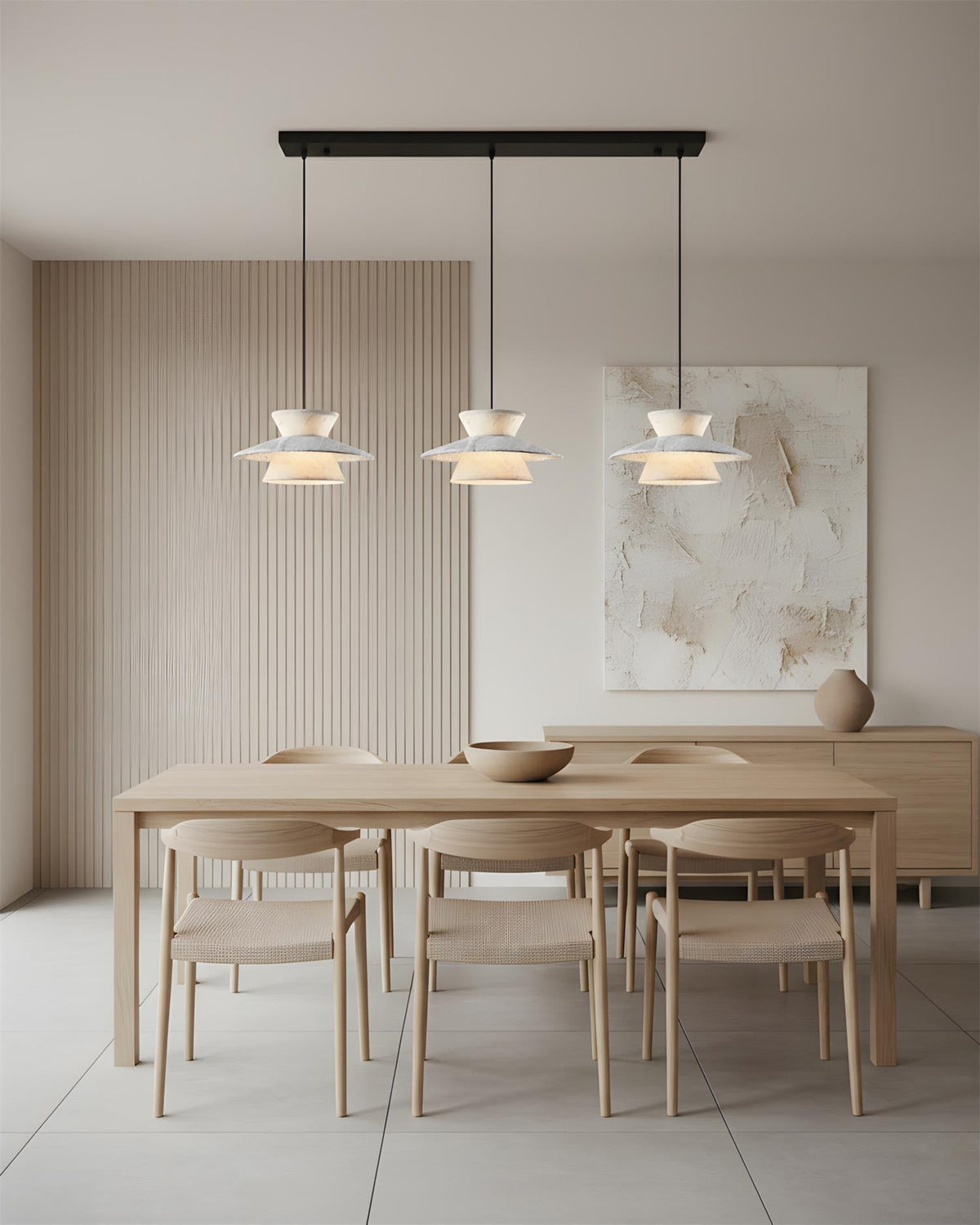 Teriirine Pendant Light