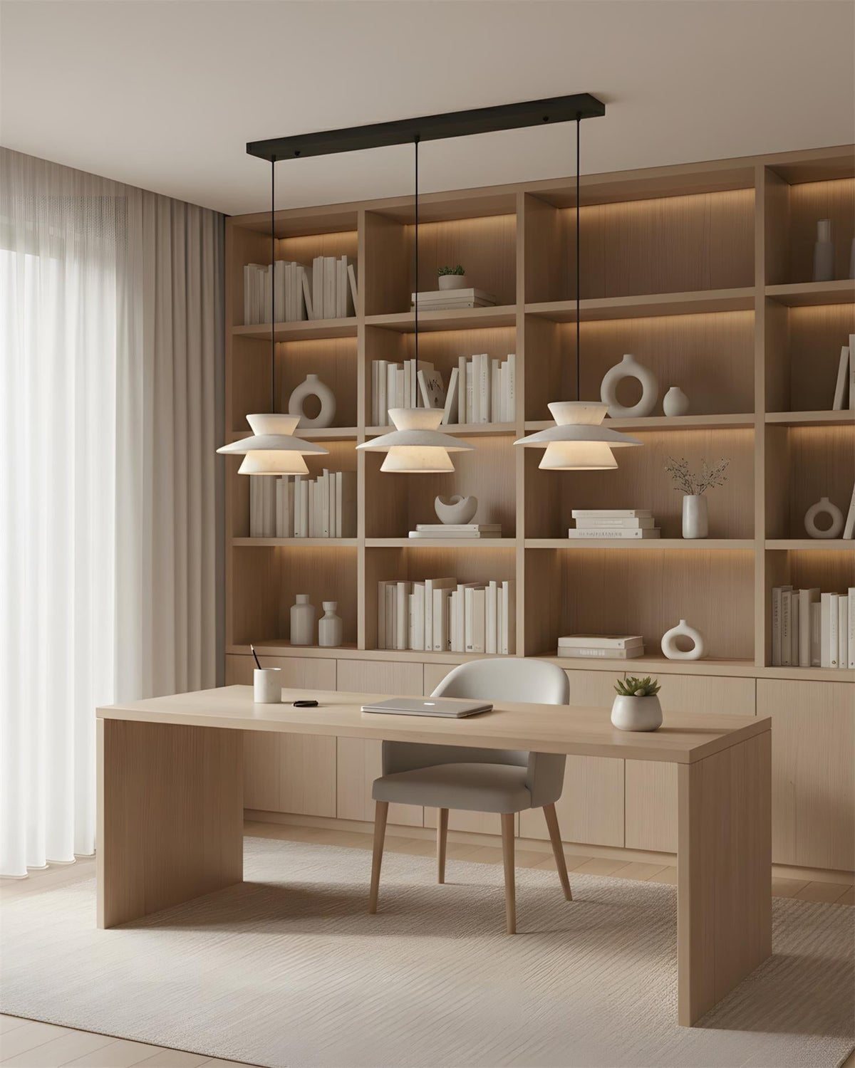 Teriirine Pendant Light