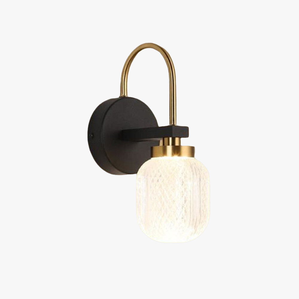 Sori Modern / Wall Lamp, 2 Style-Neutral Decor