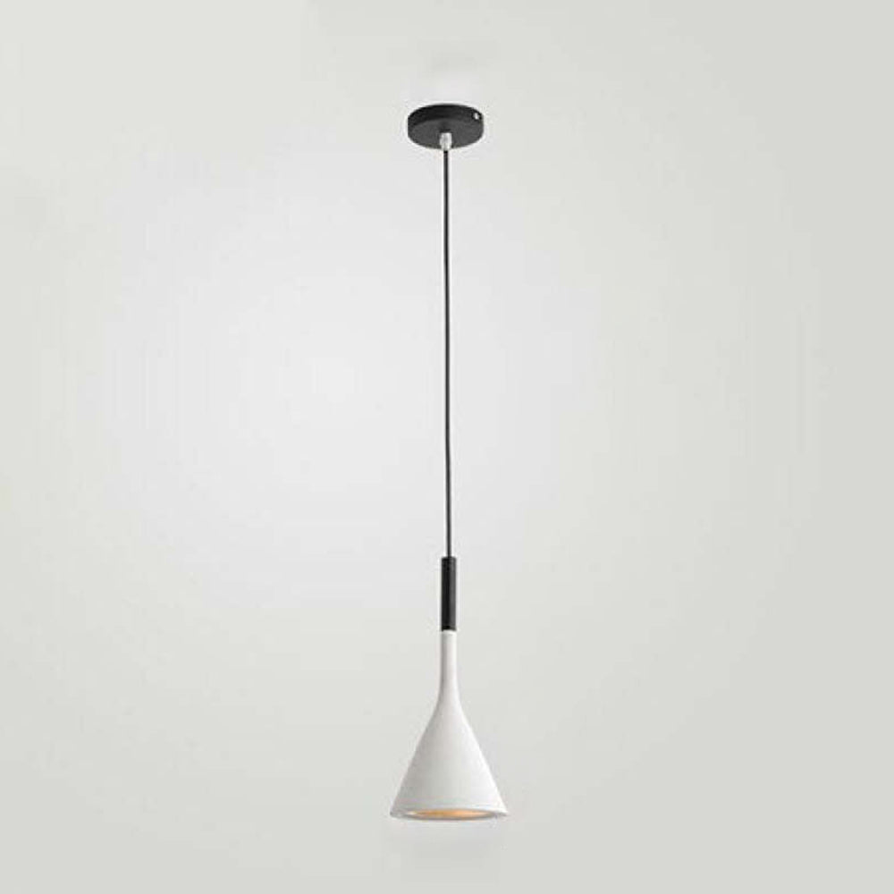 Numolul Modern Pendant Light, Triangle