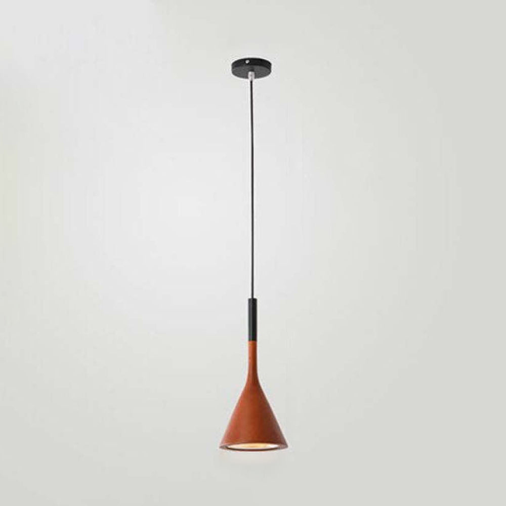 Numolul Modern Pendant Light, Triangle