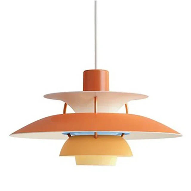 Rasalom Macaron Umbrella Pendant Light, 15 Colour