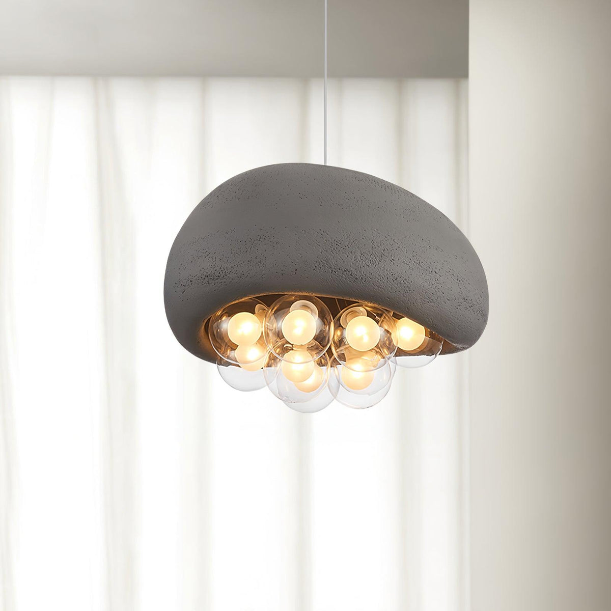 Shrush Pendant Lamp