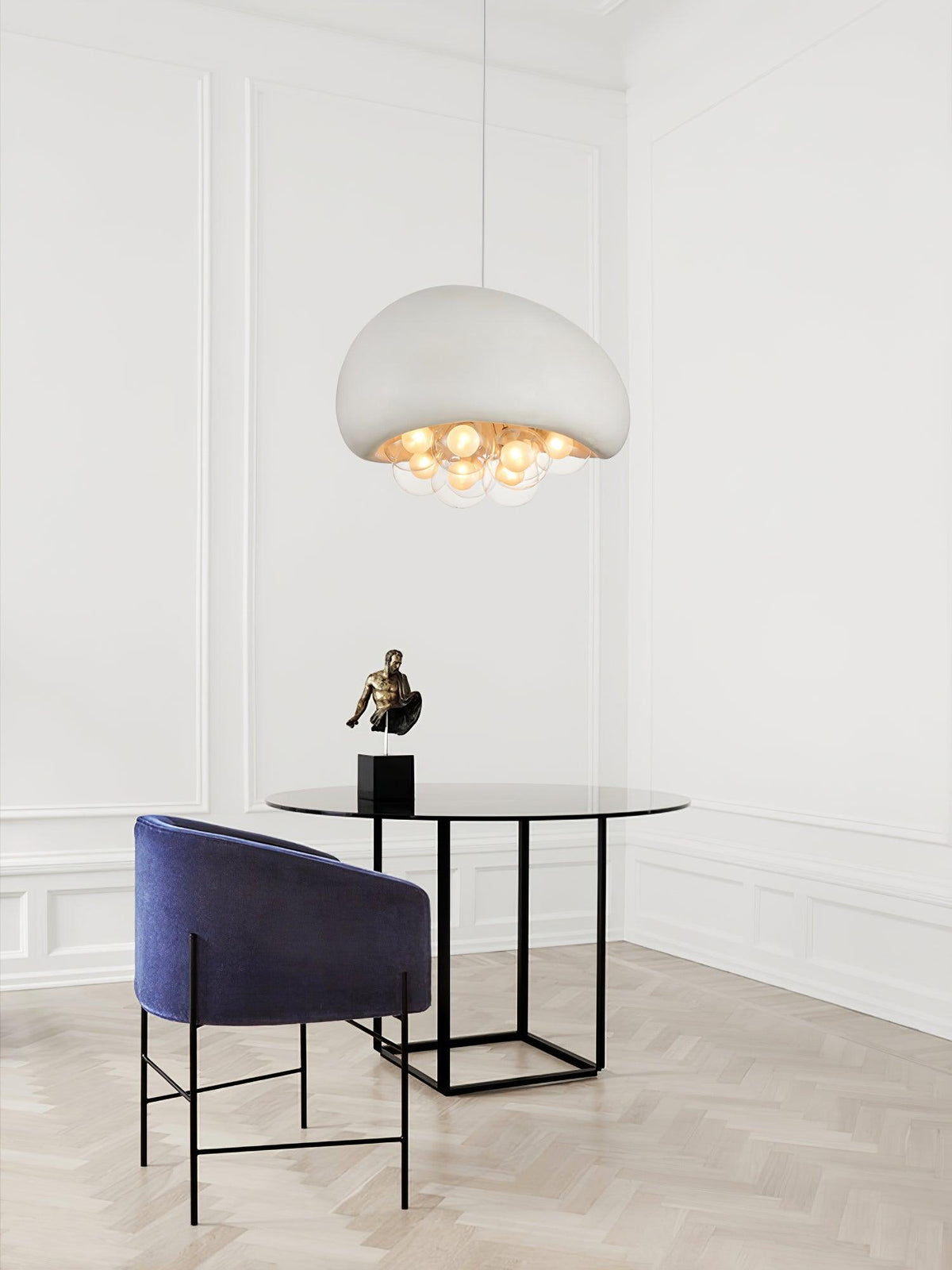 Shrush Pendant Lamp