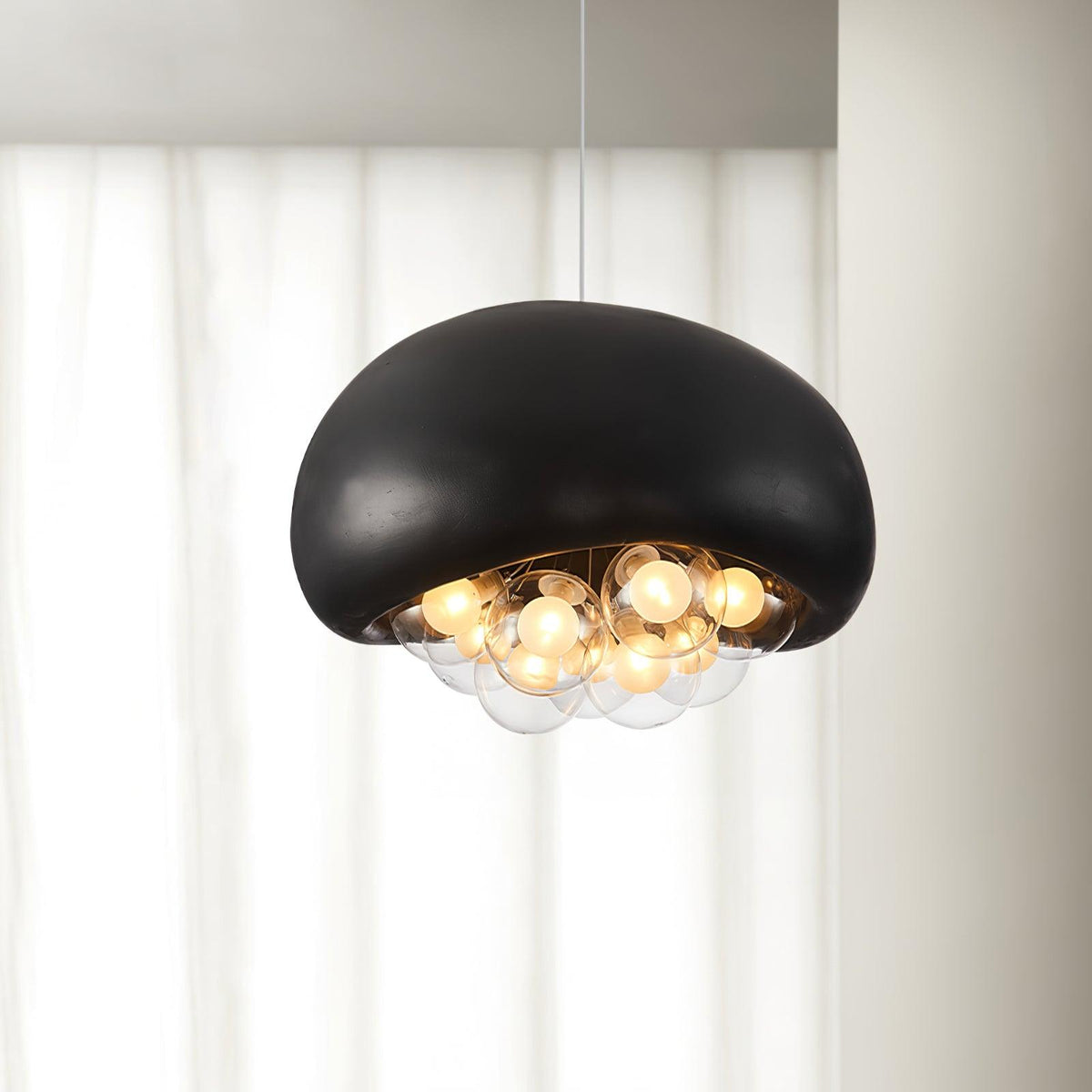 Shrush Pendant Lamp