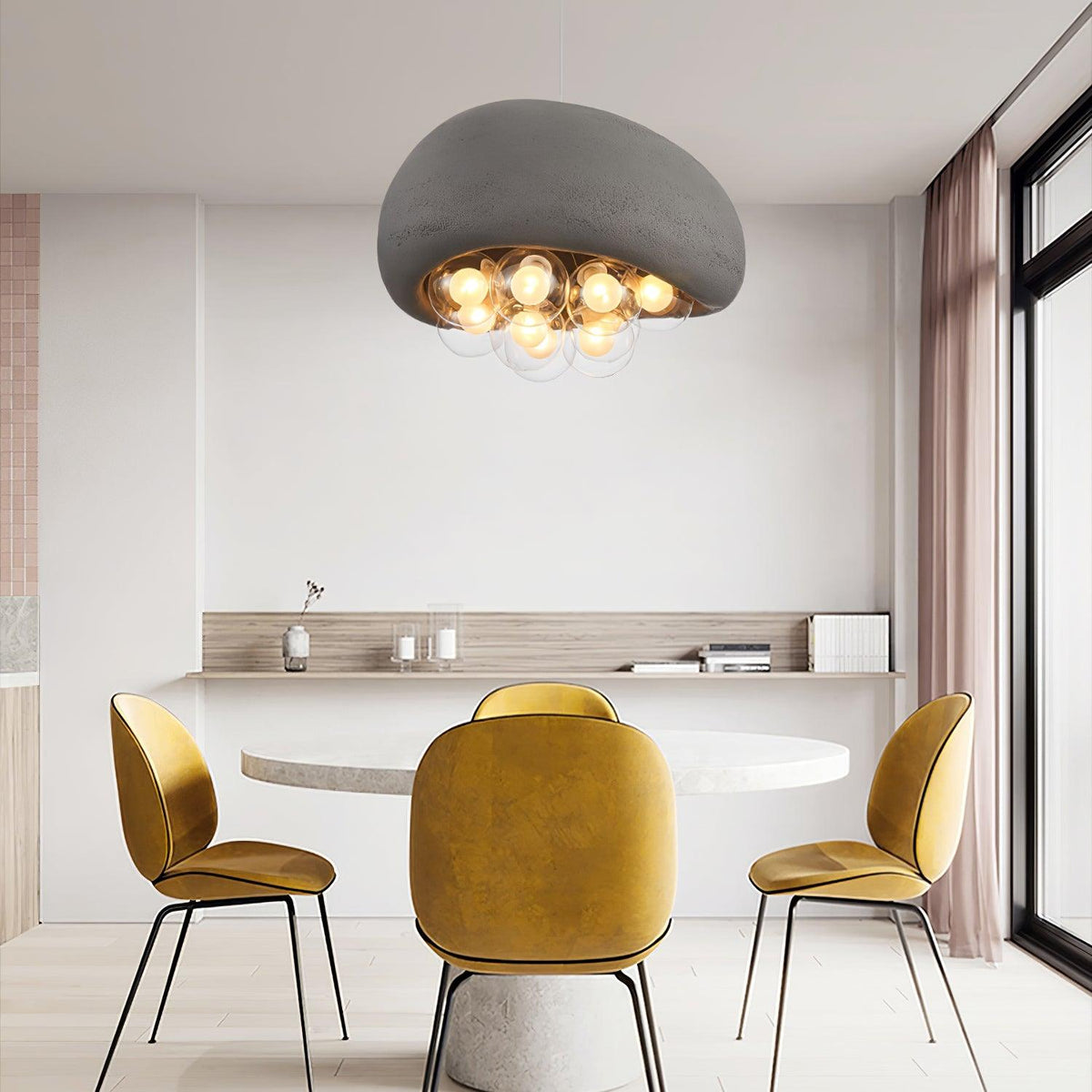 Shrush Pendant Lamp