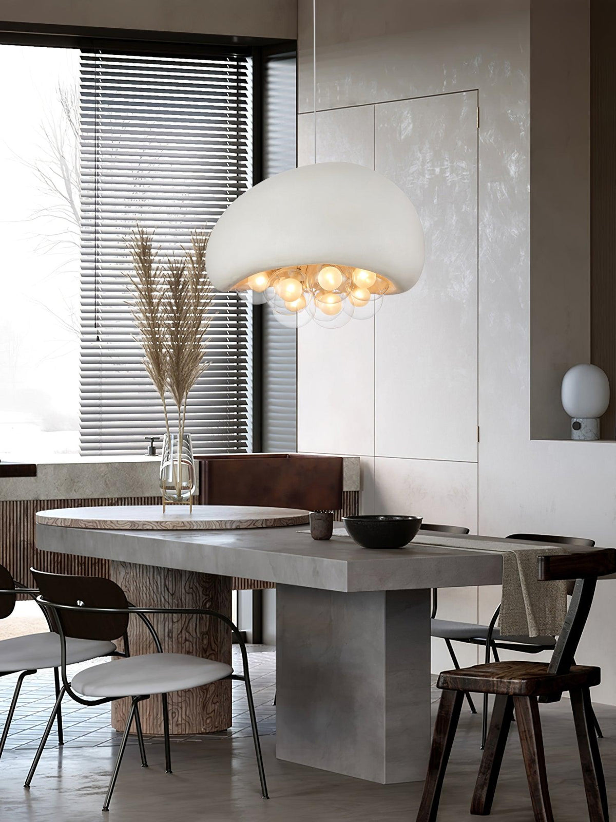 Shrush Pendant Lamp